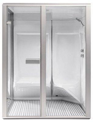 Hammam de luxe Cyca - 3 places