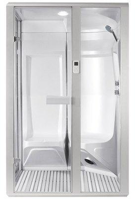 Hammam de luxe Alep - 2 places
