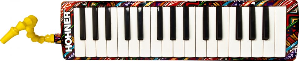 HOHNER MELODICA C94402 AIRBOARD 32 TOUCHES