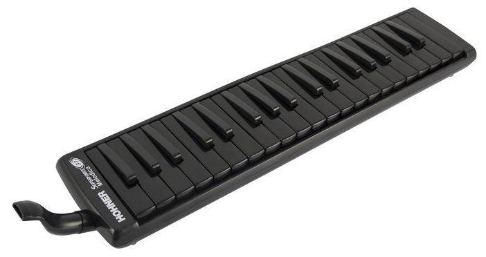 HOHNER MELODICA C9433/37 SUPERFORCE NOIR -37 TOUCH