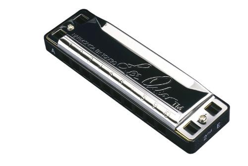 LEE OSKAR HARMONICA DIATONIQUE 10 TROUS C (DO MAJE