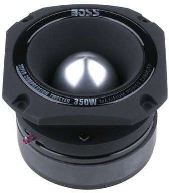 Tweeter Boss Audio BPT80