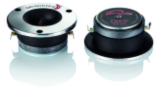 Tweeter Dragster DTX 101