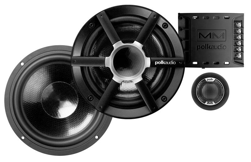 Haut-Parleur Polk Audio MM6501