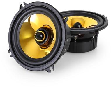 Auna Goldblaster 5 paire haut-parleurs auto 13cm 1