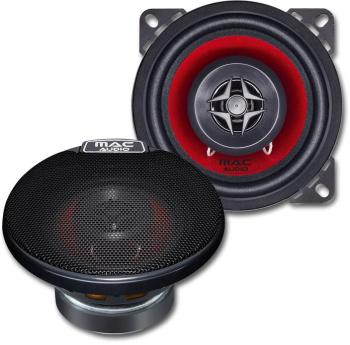 Haut-Parleurs Mac Audio APM FIRE 10.2