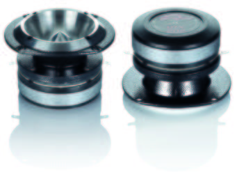 Tweeter Dragster DTX 202