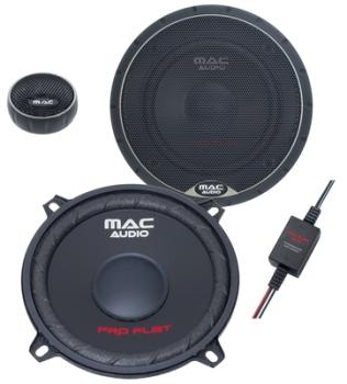 Haut-Parleur Mac Audio PRO FLAT 2.13