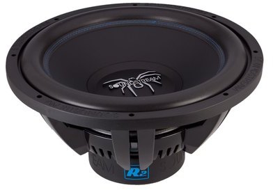 Subwoofer Soundstream R2-154