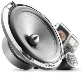 Haut-Parleurs Focal PS 165