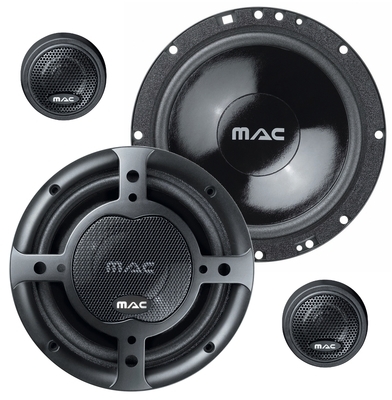 Haut-Parleur Mac Audio MPExclusive 2.16