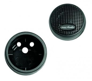 Tweeter Mac Audio MMS T19