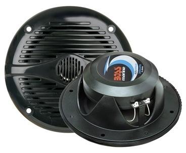 Haut-Parleur Gamme Marine Boss Audio MR50B