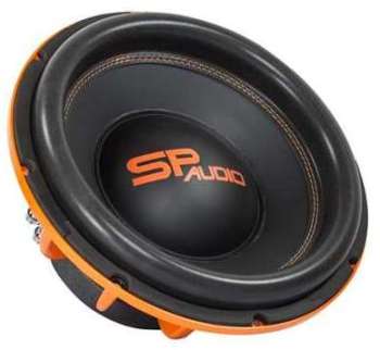Subwoofer 30CM SP Audio SP12C