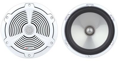 Haut-Parleur Gamme Marine Boss Audio MR752C