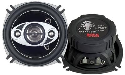 Haut-Parleur Boss Audio P45.4C
