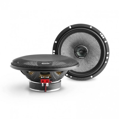 Kit Coaxial Focal 165 AC