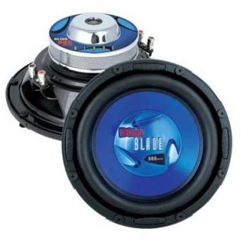 Subwoofer Boss Audio BL128DVC