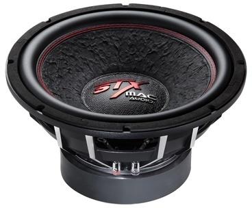 Subwoofer Mac Audio STX 12 Reference
