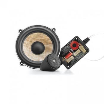 Kit Haut-Parleurs Focal PS 130F