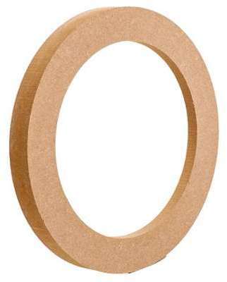 Supports Bois MDF pour Haut-Parleurs SP Audio MDF