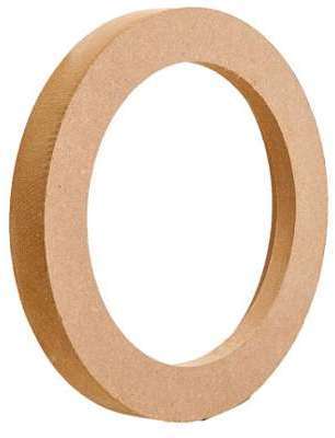 Supports Bois MDF pour Haut-Parleurs SP Audio MDF