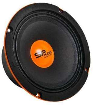 Haut-Parleur Medium 16.5cm SP Audio SP6.5CM