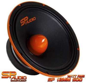 Haut-Parleur Medium 30cm SP Audio SP12MM