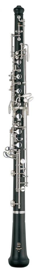 YAMAHA YOB 241 HAUTBOIS DETUDE EN RESINE avec étu