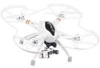 Pack drone QR-X350 PRO Télécommande support cam caméra Pack drone QR-X350 PRO Télécommande
