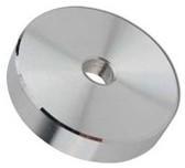 Centreur 45 tours metal Single Adaptor RELOOP Centreur 45 tours metal Single