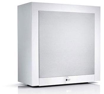 KEF T2 - Blanc