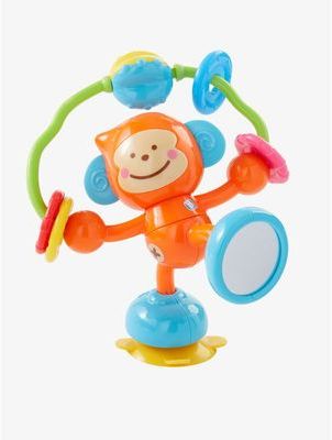 Hochet dactivités de table - VERTBAUDET