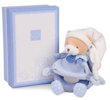 Hochet - ours Petit Chou - DOUDOU ET COMPAGNIE