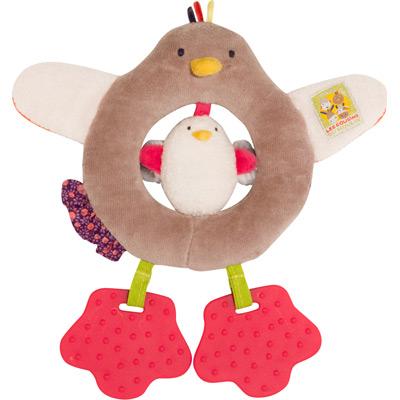 Moulin Roty Hochet poule