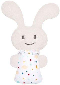 Hochet Pouet Pouet Funny Bunny Etoiles 12 cm