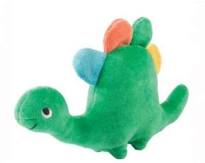 FRUGI Hochet Dinosaure - Dès la Naissance