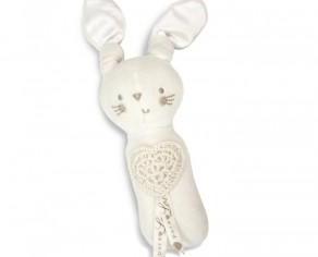 NATURESPUREST Pure Love - Hochet Bunny Rattle