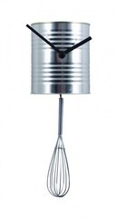 Horloge design Chef