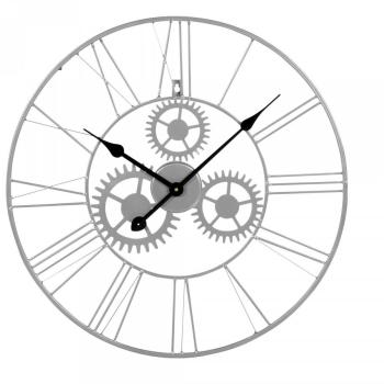 Meca Horloge murale D60cm