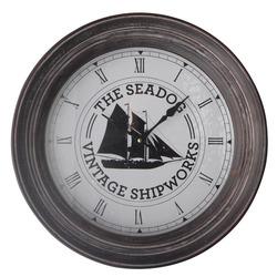 HORLOGE VOILIER