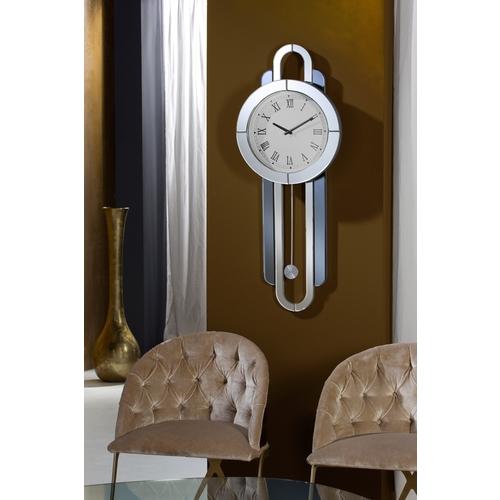 Horloge murale ? pendule