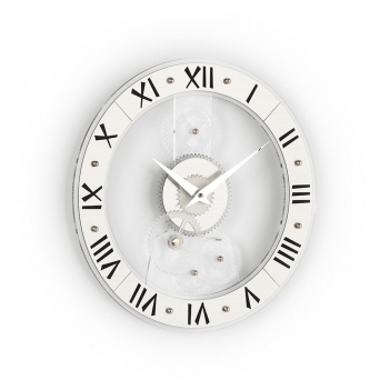 Horloge murale Betty