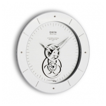 Horloge murale de design Step