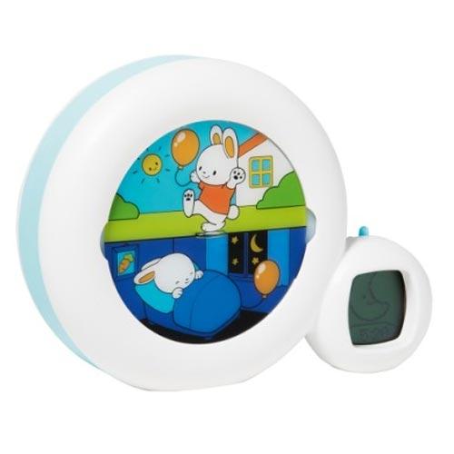 KidSleep Le Moon - Indicateur de réveil et veille