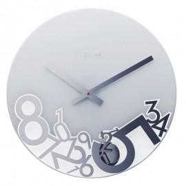 Horloge dropped Nextime ronde