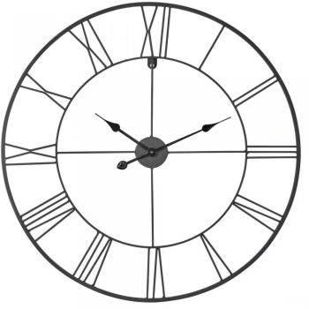 Horloge Forge 80 cm