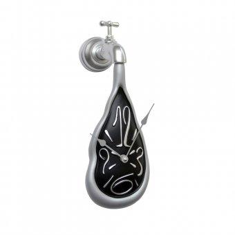 Horloge murale design Perditempo Antartidee
