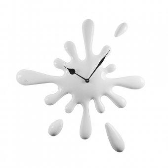 Horloge murale moderne Macchia Antartidee