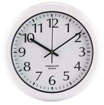 Horloge étanche radio-pilotée